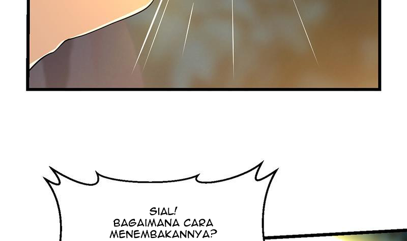 The Immortal Devil Emperor Chapter 110 halaman 43