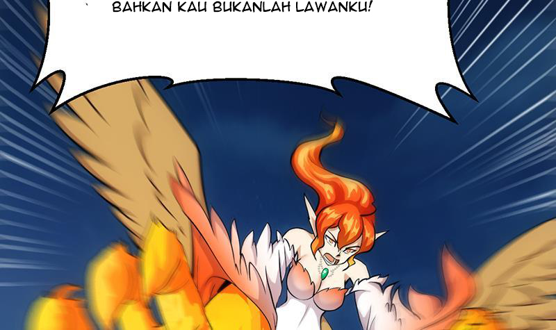 The Immortal Devil Emperor Chapter 110 halaman 7