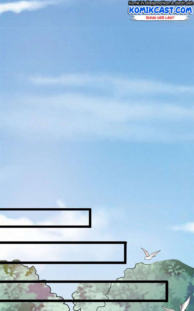 Modern Day God Chapter 14 halaman 26