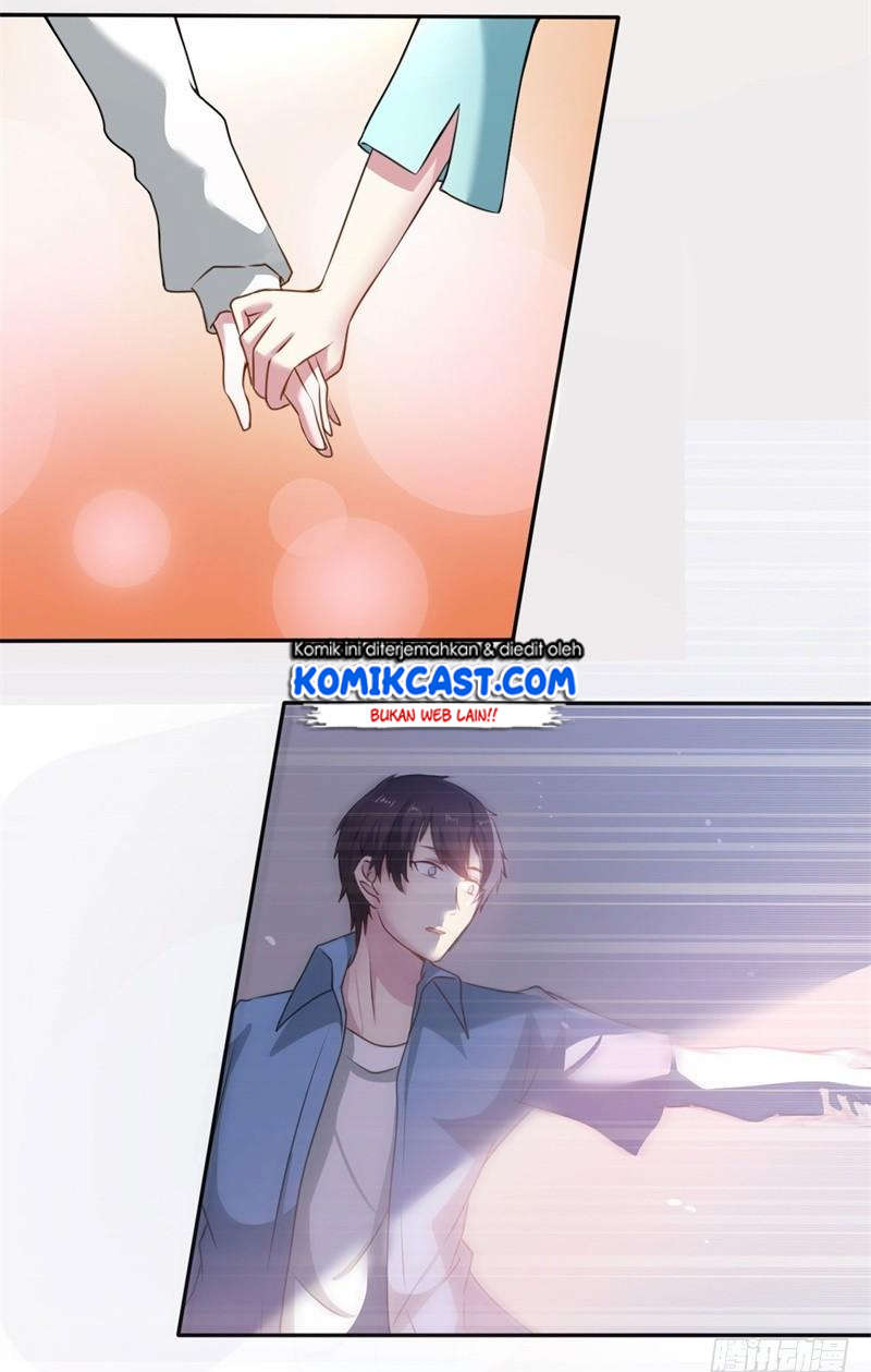 Modern Day God Chapter 14 halaman 56