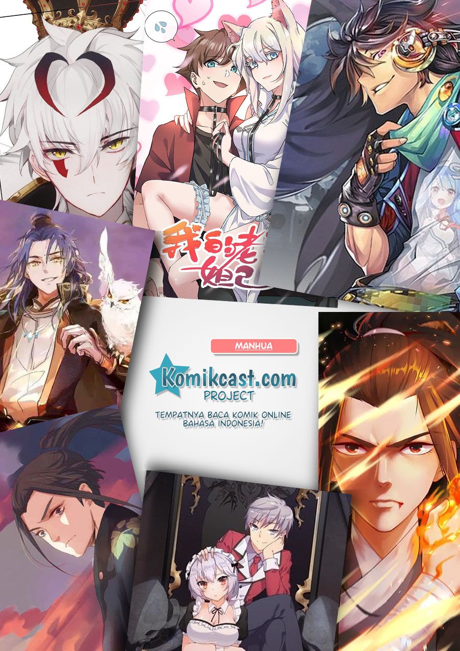 Modern Day God Chapter 14 halaman 67