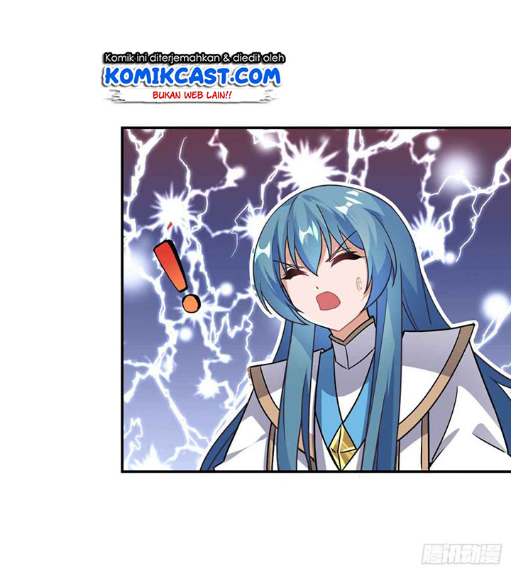 I Picked up a Demon Lord as a Maid Chapter 45 halaman 20