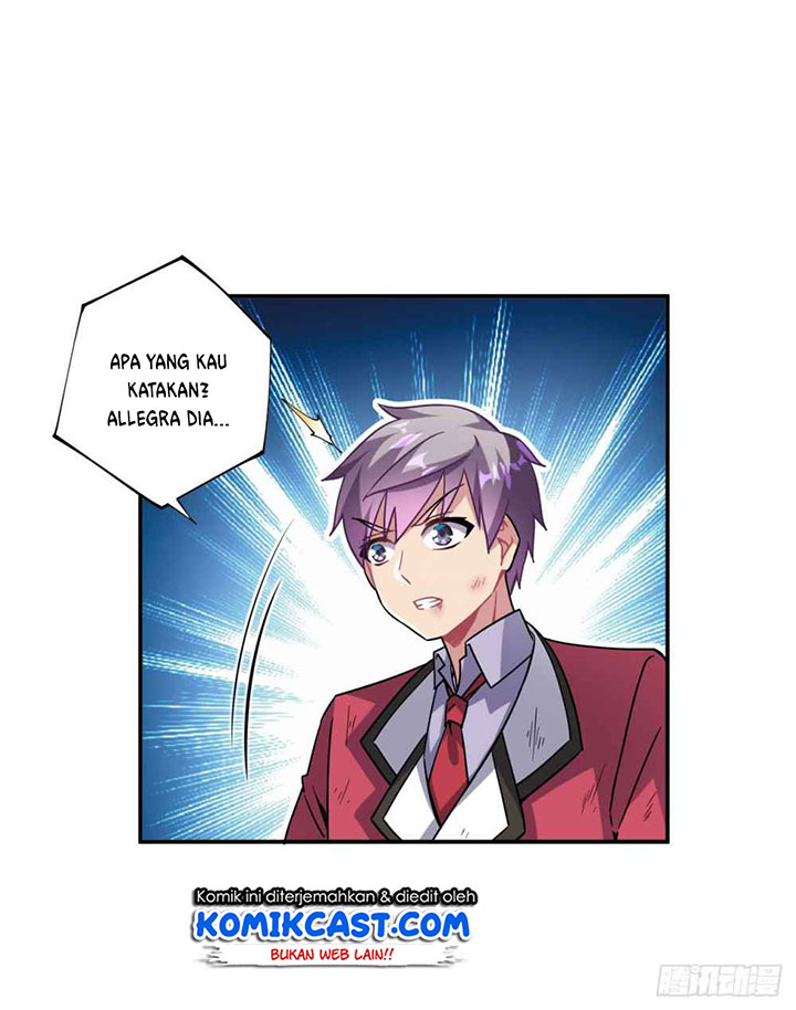I Picked up a Demon Lord as a Maid Chapter 45 halaman 31