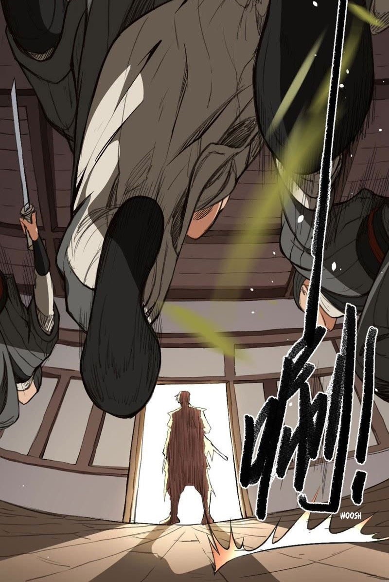 Tang Yin in Another Realm II: The Rise of Feng Nation Chapter 5 halaman 16