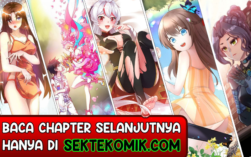 Divine Doctor Chapter 147 halaman 10