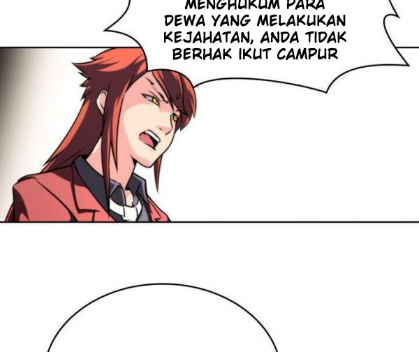 God at Random Chapter 17 halaman 23