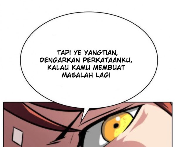 God at Random Chapter 17 halaman 29