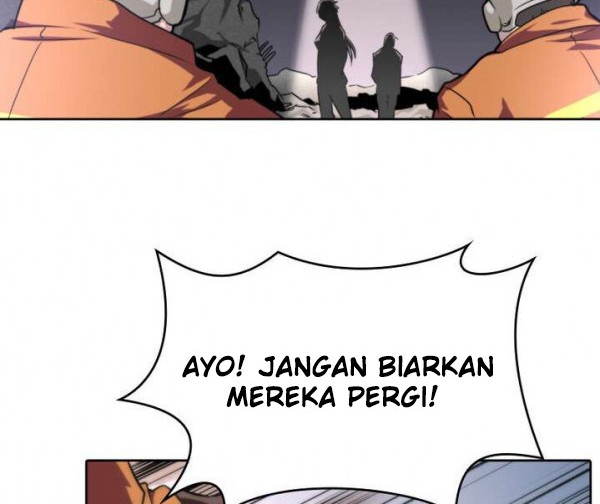 God at Random Chapter 15 halaman 25