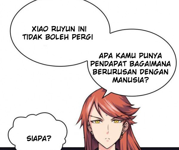 God at Random Chapter 15 halaman 13