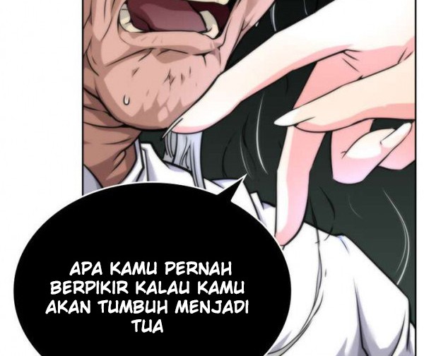 God at Random Chapter 15 halaman 17