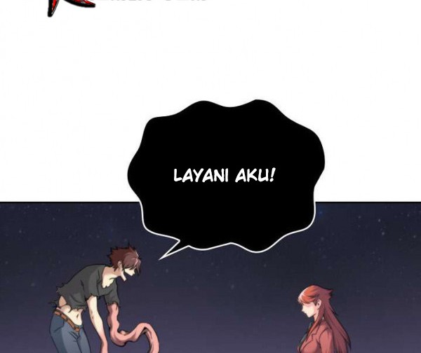 God at Random Chapter 14 halaman 25