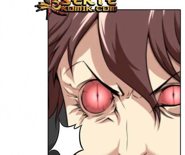 God at Random Chapter 14 halaman 31