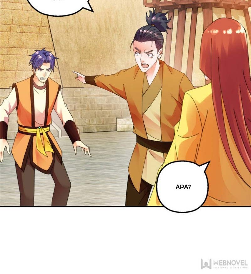 The Top Clan Leader In History Chapter 134 halaman 5