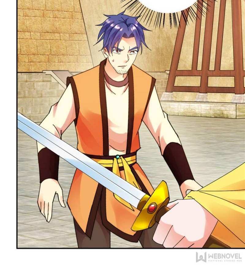 The Top Clan Leader In History Chapter 134 halaman 7