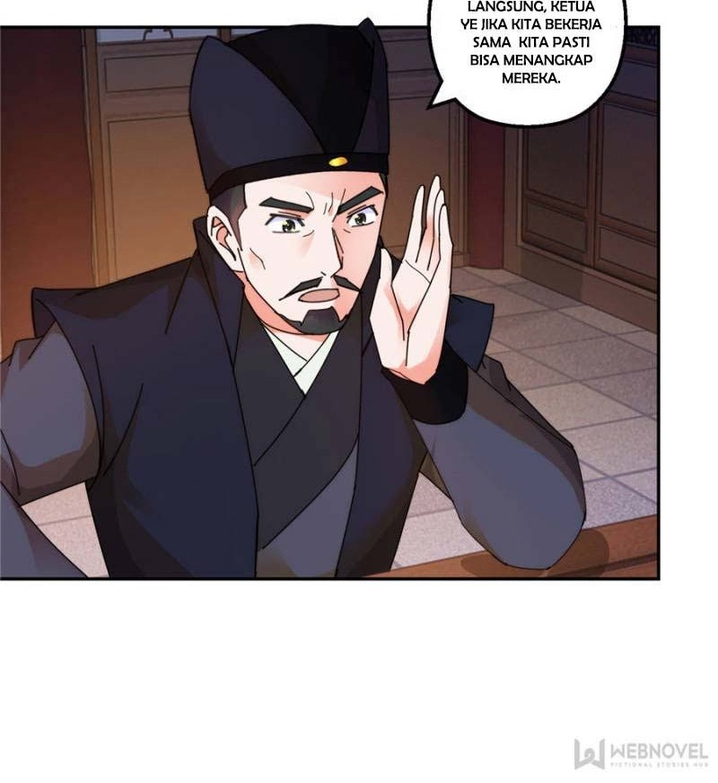 The Top Clan Leader In History Chapter 135 halaman 5