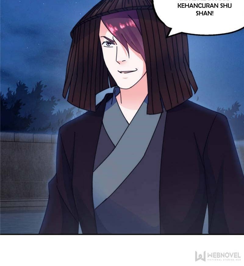 The Top Clan Leader In History Chapter 135 halaman 9
