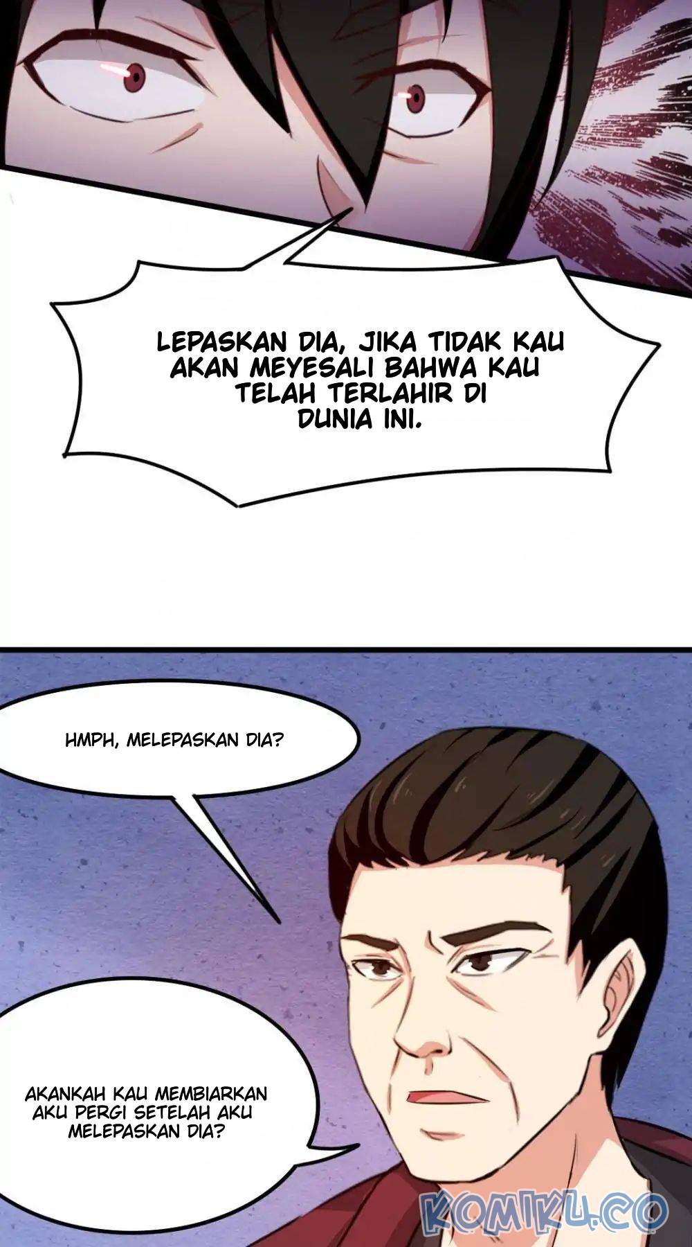 Me and My 26-year-old Beautiful Tenant Chapter 40 halaman 43