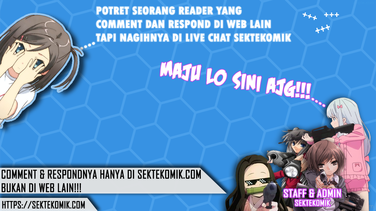 The Reborn Chapter 91 halaman 11