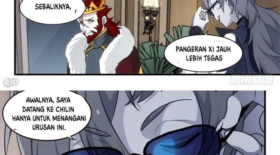 The Reborn Chapter 94 halaman 7