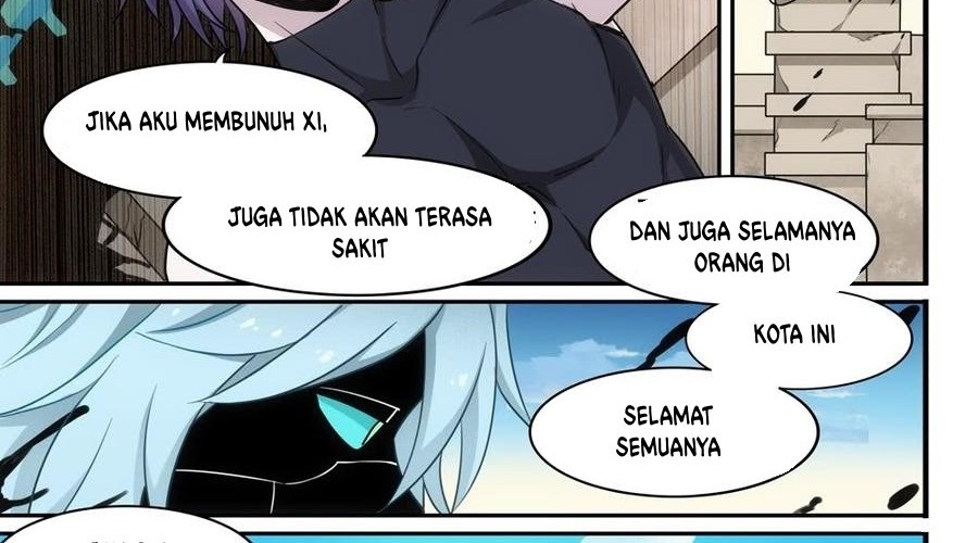 The Reborn Chapter 93 halaman 5