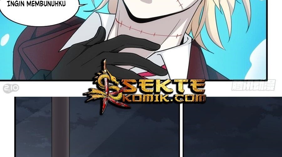 The Reborn Chapter 93 halaman 7