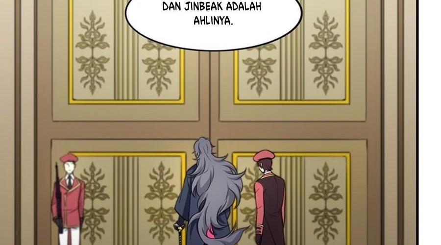 The Reborn Chapter 93 halaman 9