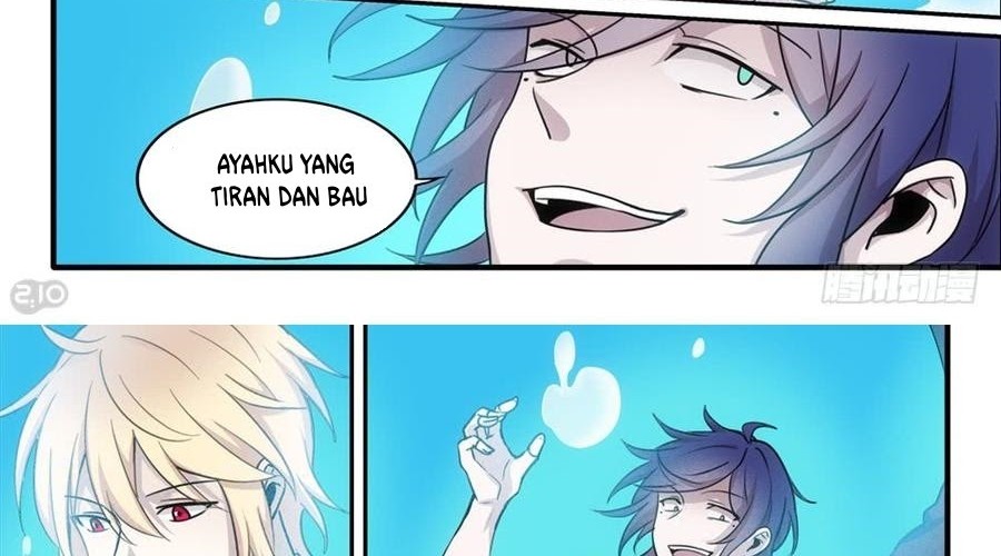 The Reborn Chapter 92 halaman 7