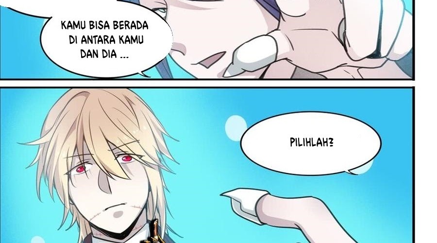 The Reborn Chapter 92 halaman 11
