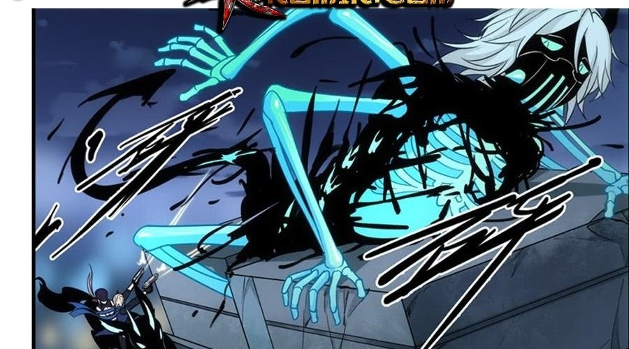 The Reborn Chapter 95 halaman 3