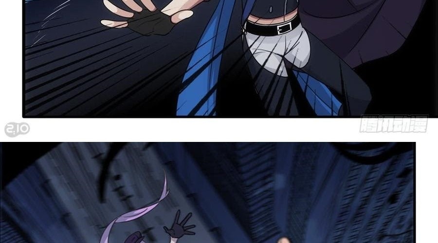 The Reborn Chapter 95 halaman 7
