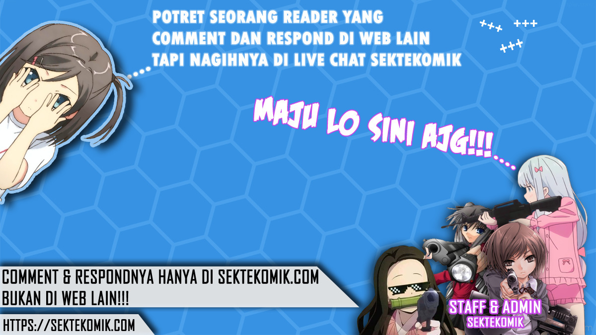 The Reborn Chapter 95 halaman 13