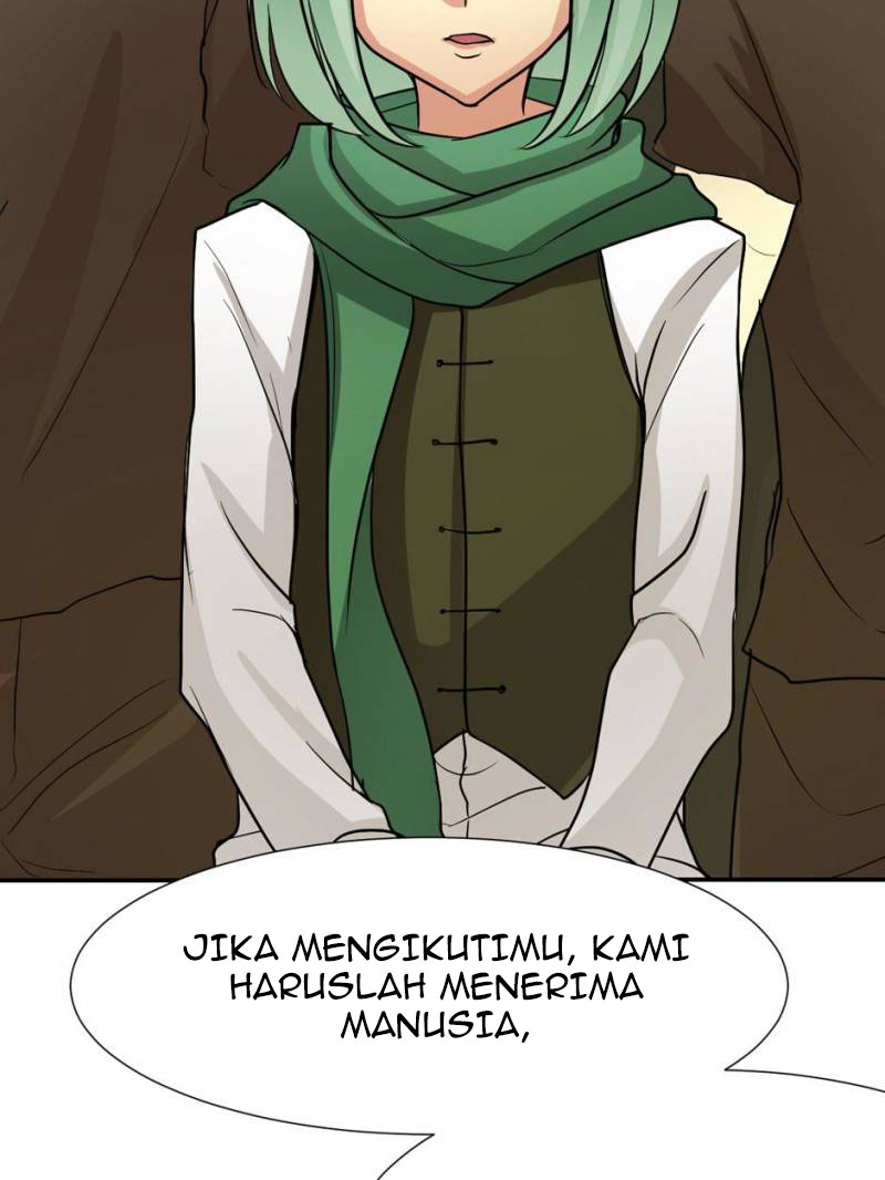 Outcast Chapter 24 halaman 11