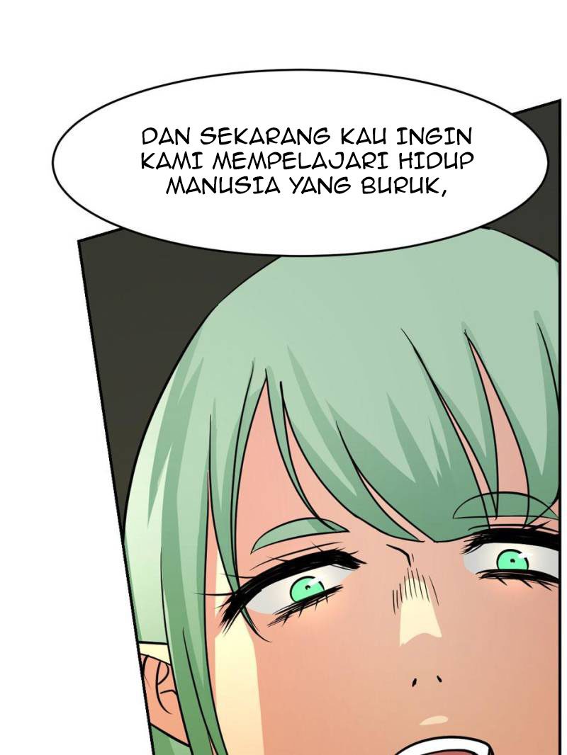 Outcast Chapter 24 halaman 14