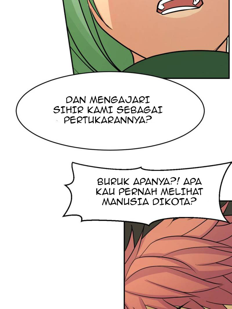 Outcast Chapter 24 halaman 15