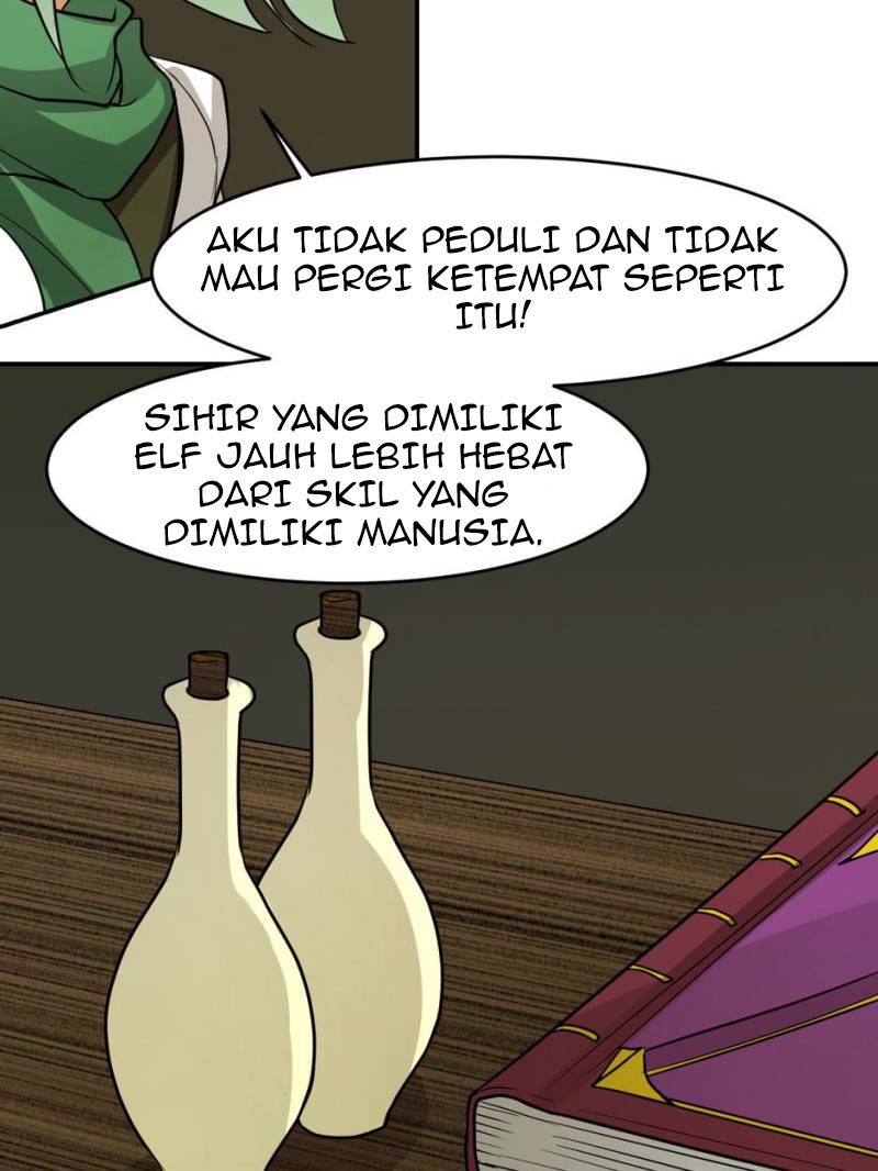 Outcast Chapter 24 halaman 17