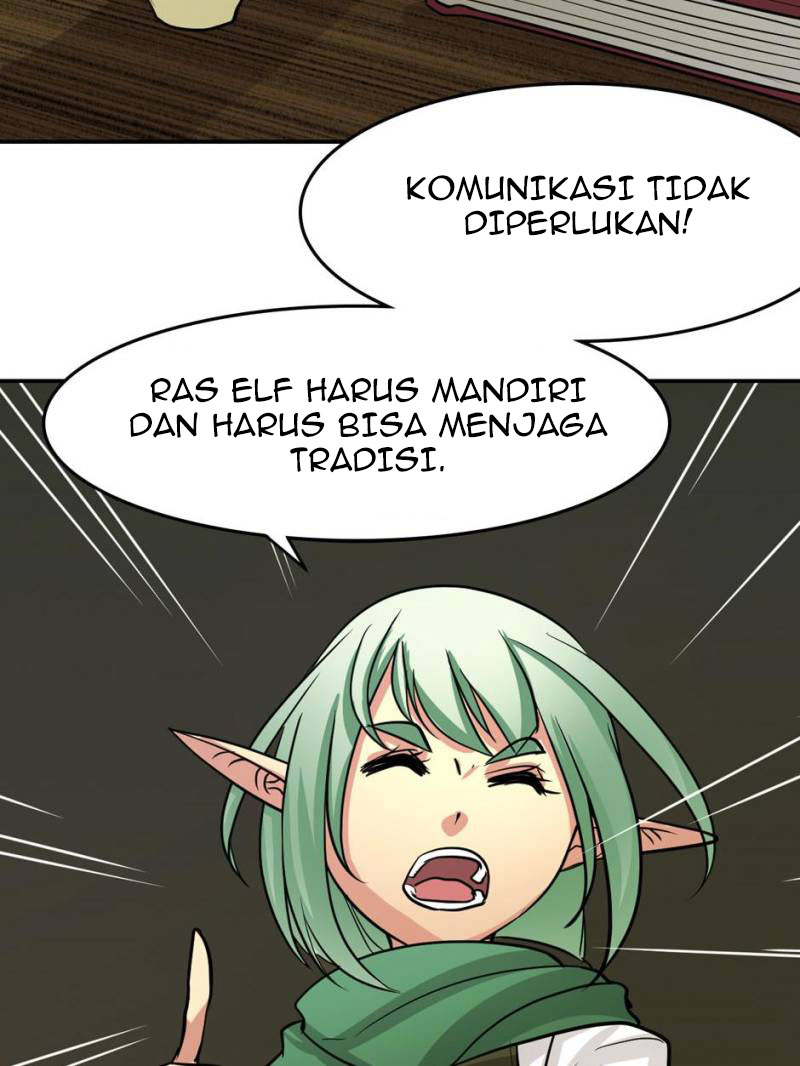 Outcast Chapter 24 halaman 18
