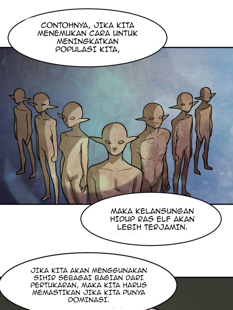 Outcast Chapter 24 halaman 26