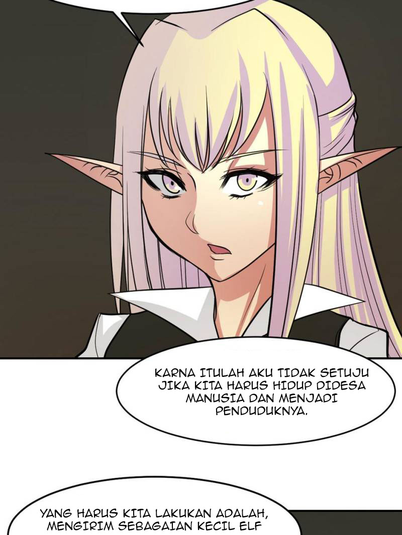 Outcast Chapter 24 halaman 27