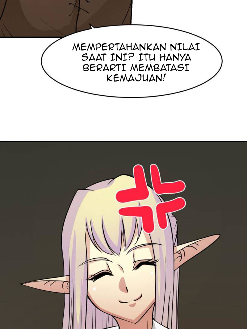 Outcast Chapter 24 halaman 31