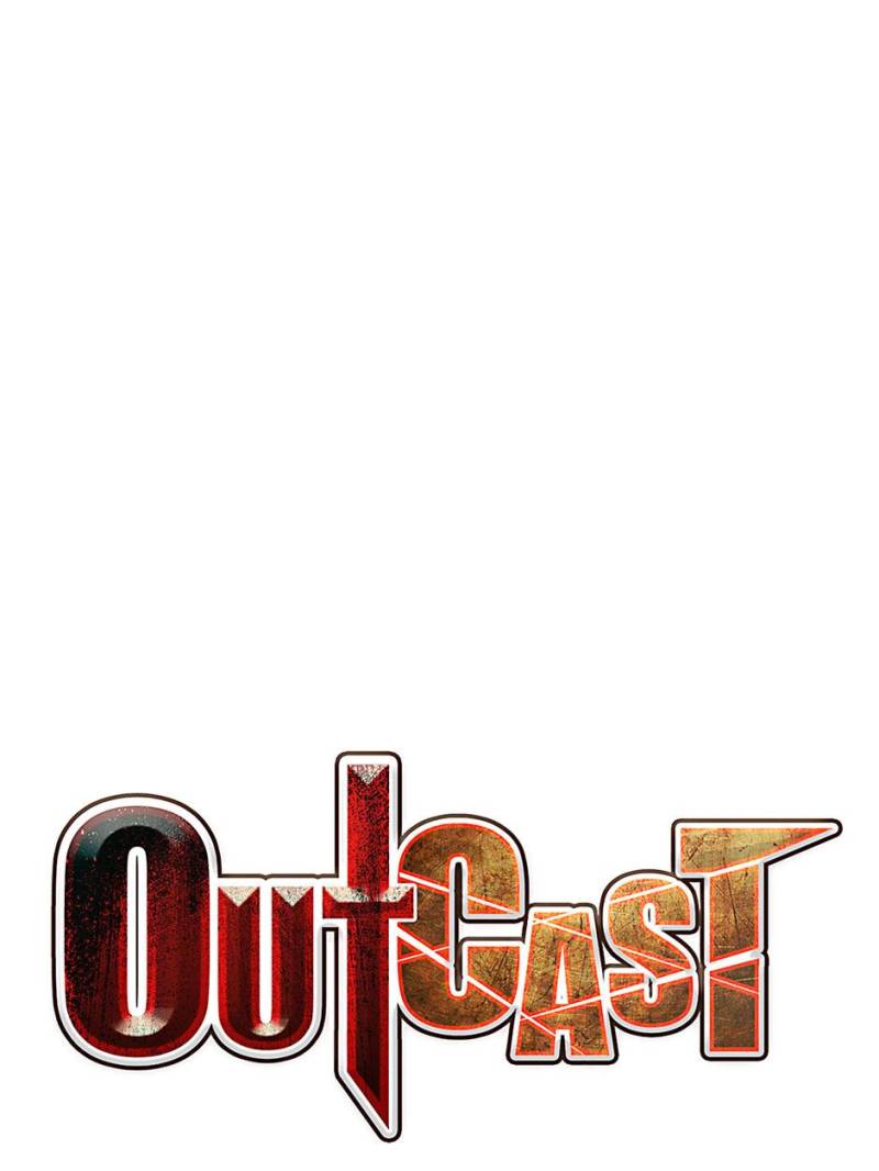 Outcast Chapter 24 halaman 33