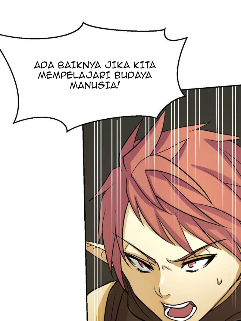 Outcast Chapter 24 halaman 35