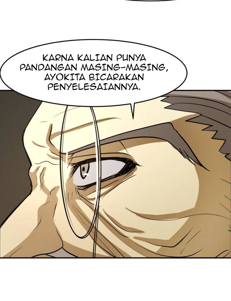 Outcast Chapter 24 halaman 44