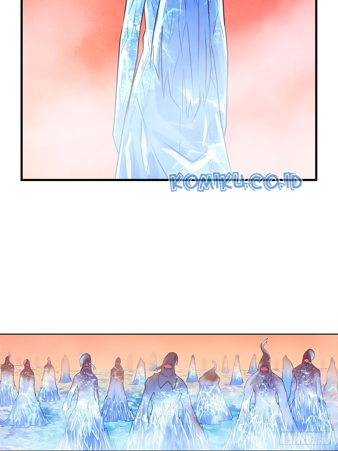 Reborn Big Player Chapter 190 halaman 6
