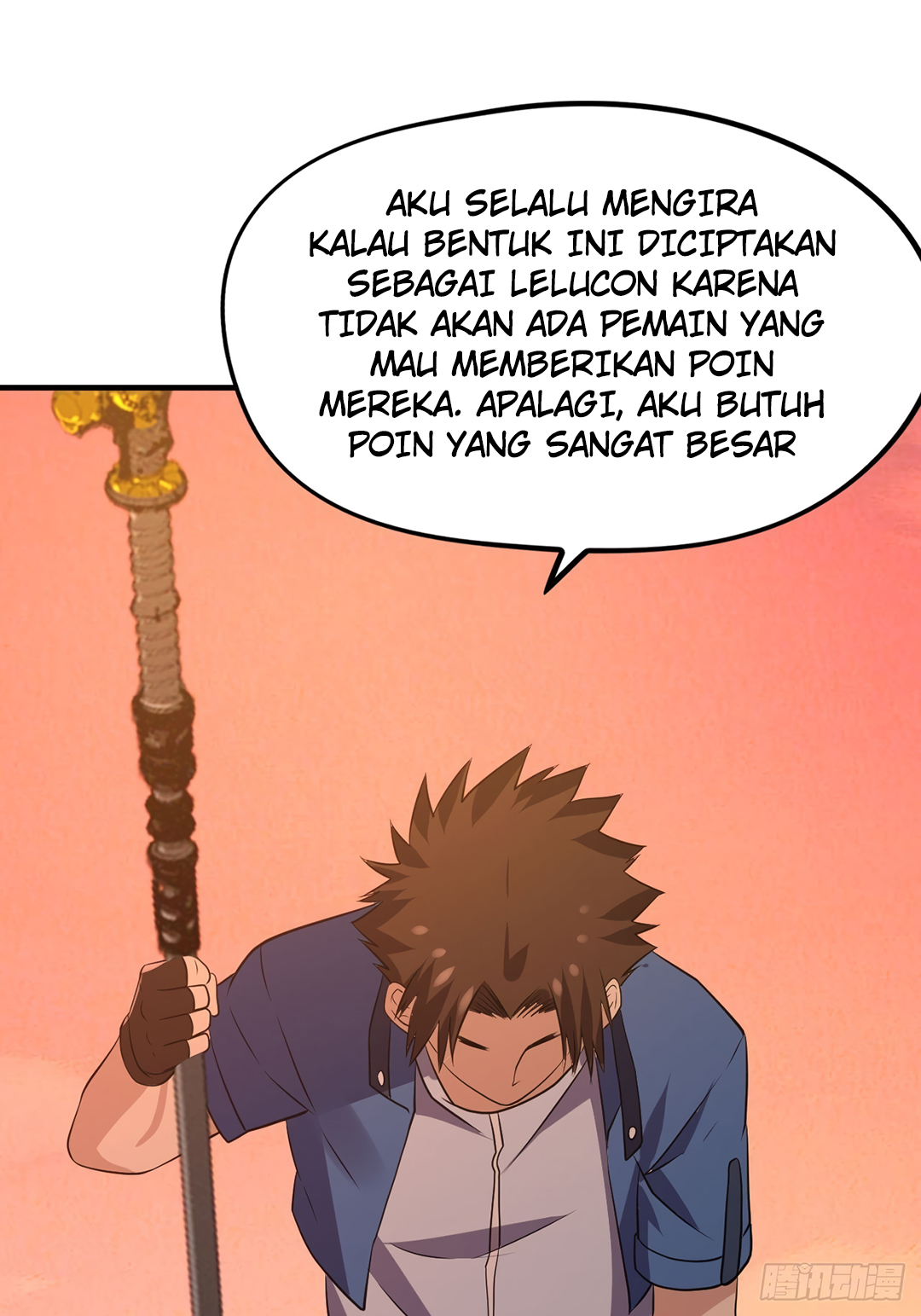 Reborn Big Player Chapter 191 halaman 22
