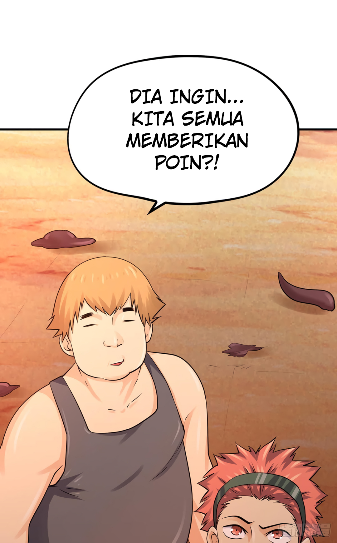 Reborn Big Player Chapter 192 halaman 2