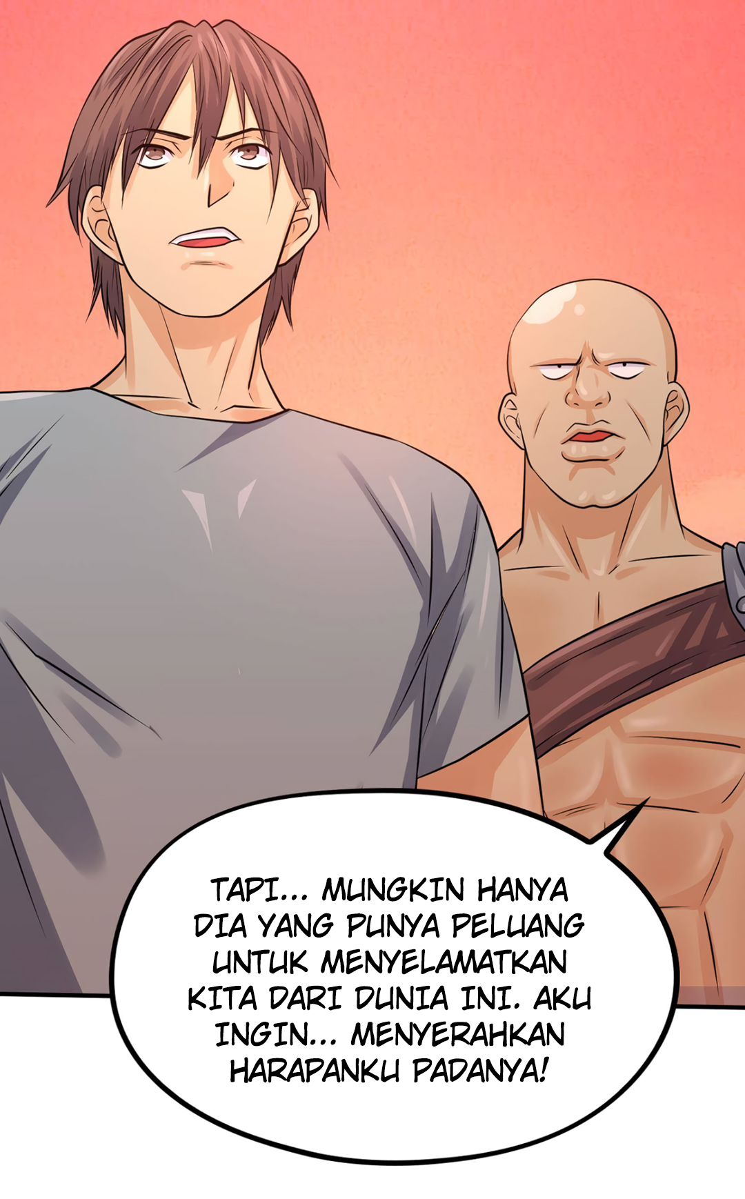 Reborn Big Player Chapter 192 halaman 4