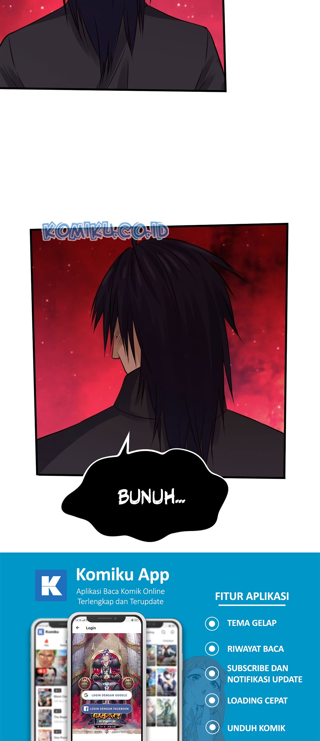 Reborn Big Player Chapter 193 halaman 6
