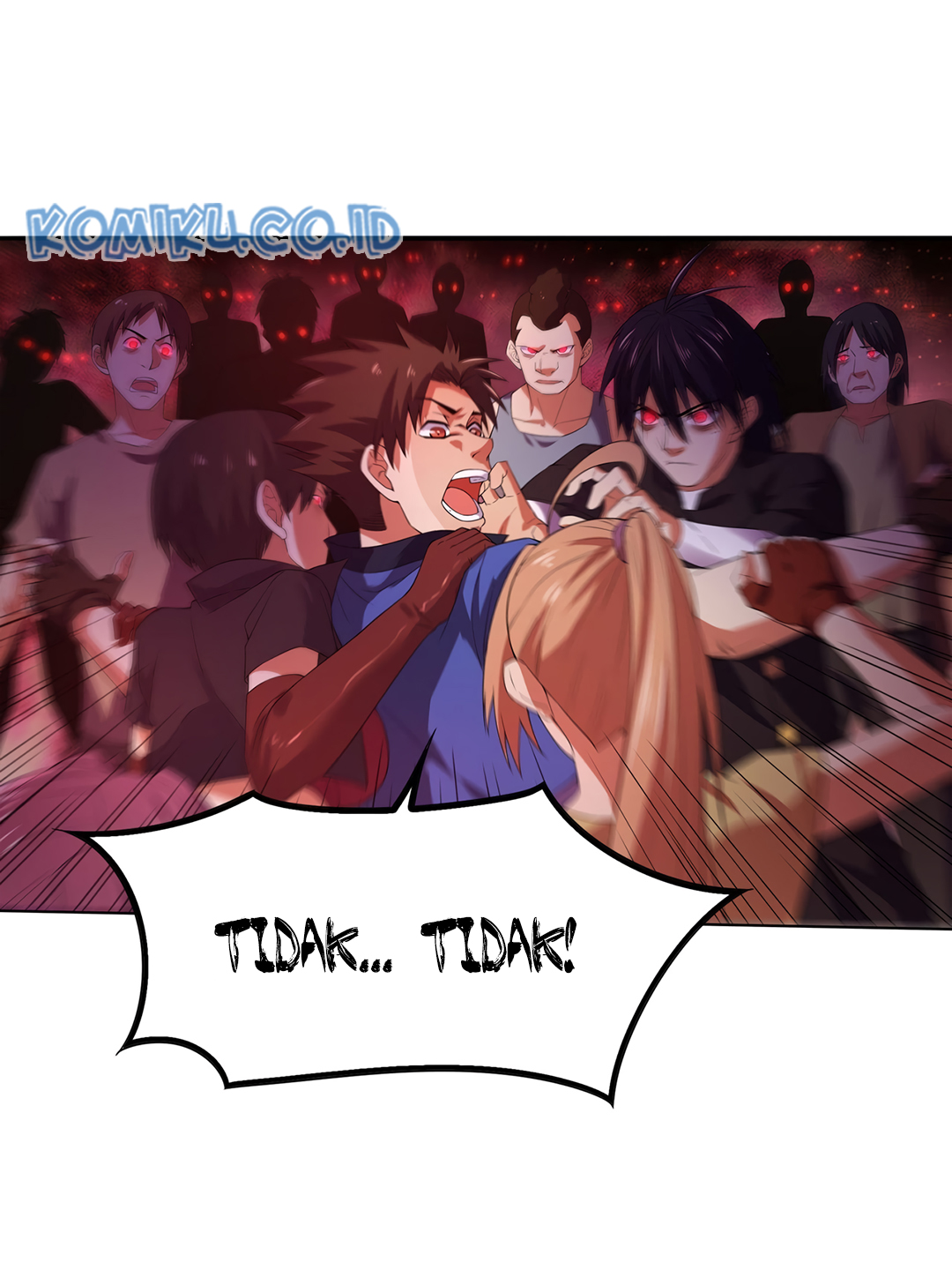 Reborn Big Player Chapter 193 halaman 10
