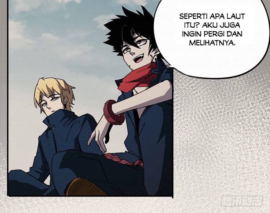 Sword Legend Chapter 3 halaman 17