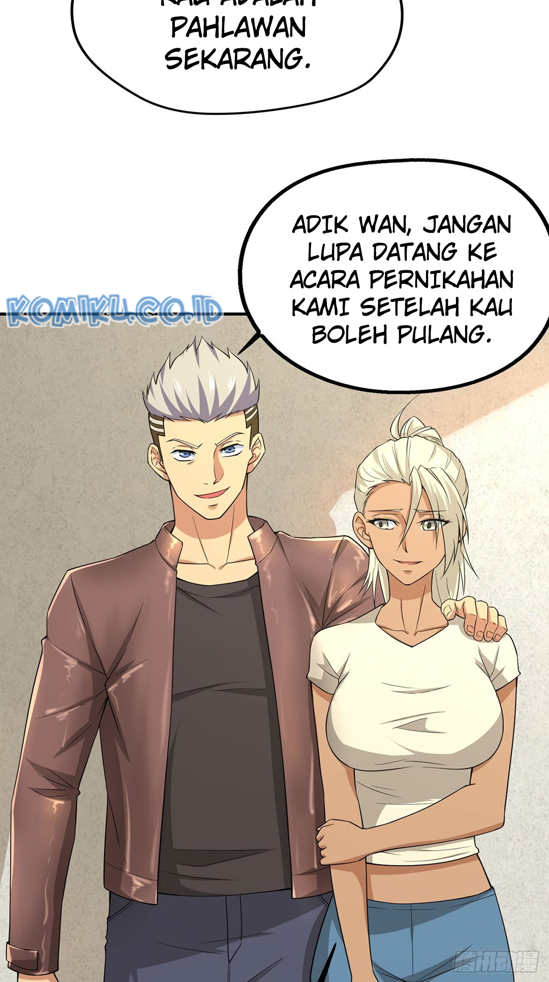 Reborn Big Player Chapter 194 halaman 11